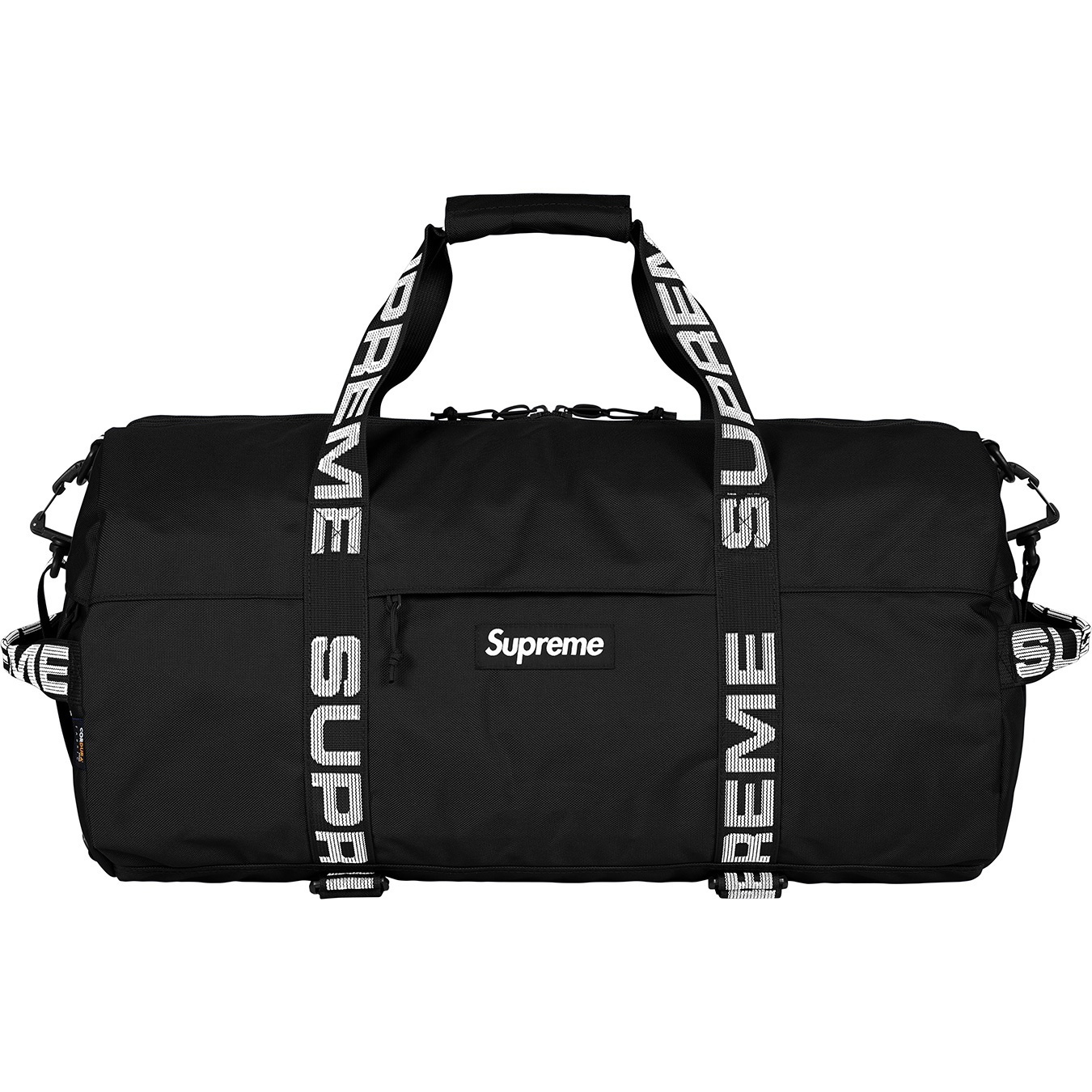 Duffle Bag view 16